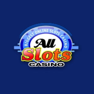 All Slots Casino logo