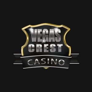 Vegas Crest Casino logo