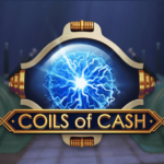 Coils of Cash, o caça-ní­quel da Play’n GO agora disponí­vel no South-Africa
