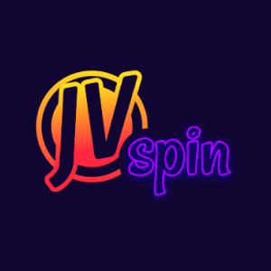 JVSpin Casino logo