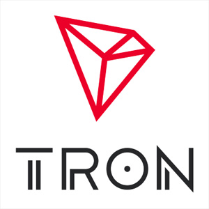 Tron logo